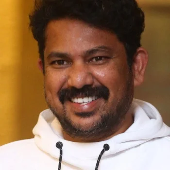 Ramesh Varma