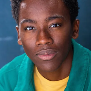 Ramon Reed