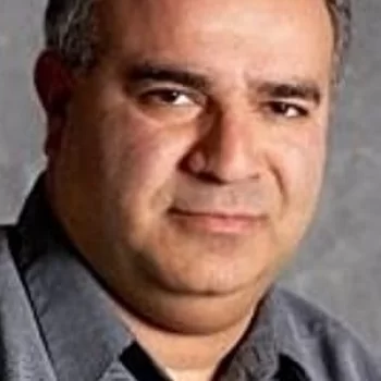 Ramsin Amirkhas