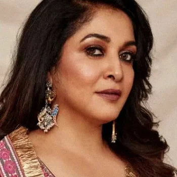 Ramya Krishnan