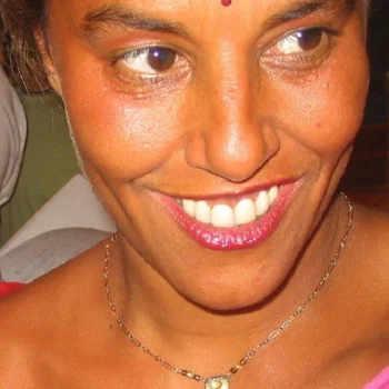 Rana Joy Glickman