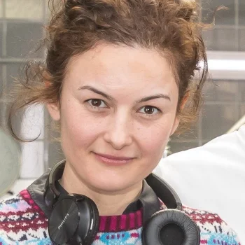 Randa Chahoud