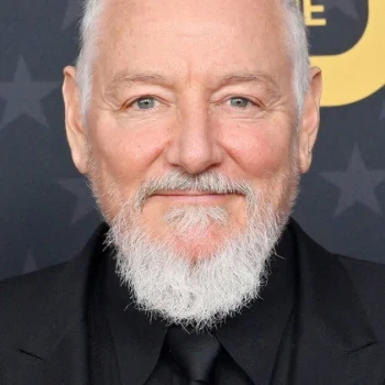 Randall Einhorn