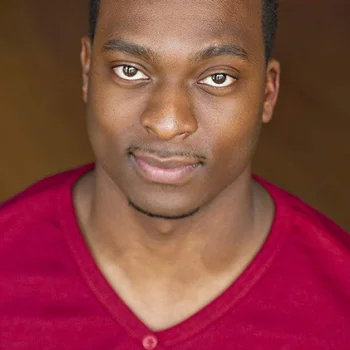 Randall McDonald