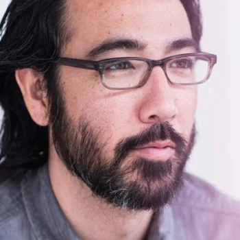 Randall Okita