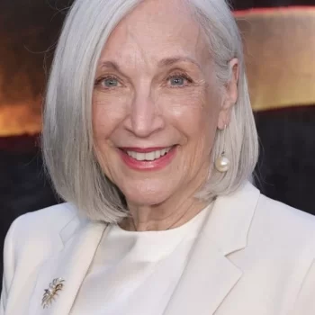 Randee Heller