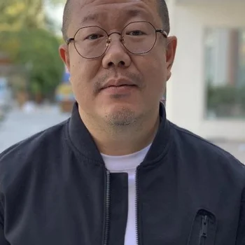 Randy Liu Ran