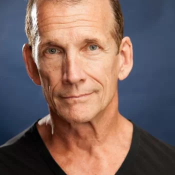 Randy Mulkey