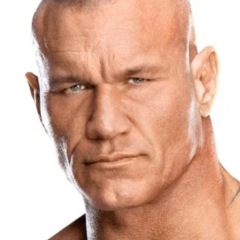 Randy Orton