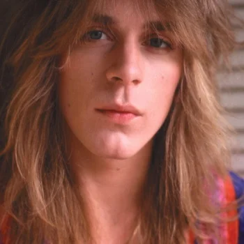 Randy Rhoads