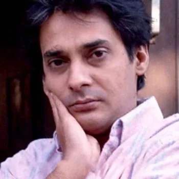 Ranjit Chowdhry