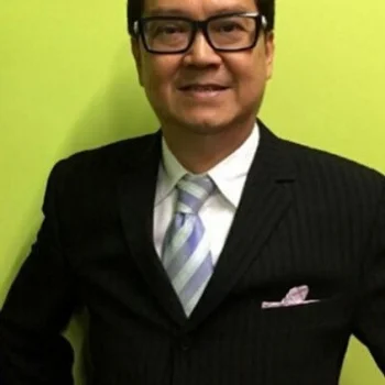 Ranson Ma