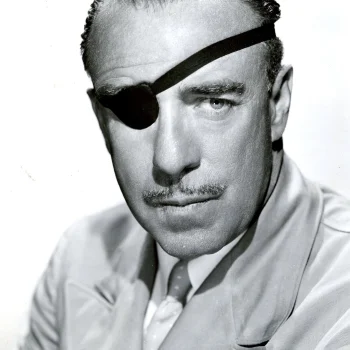 Raoul Walsh