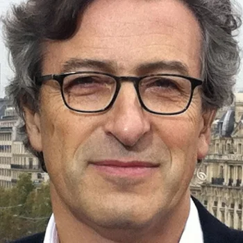 Raphaël Berdugo