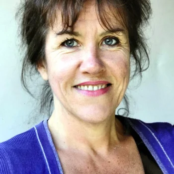 Raphaëlle Bacqué