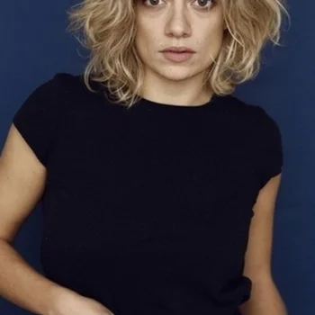Raphaëlle Rousseau