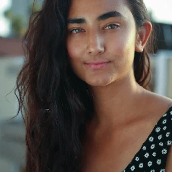 Raquel Orendain Shrestha
