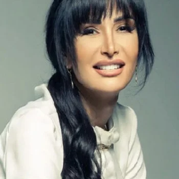 Rasha Sharbatji