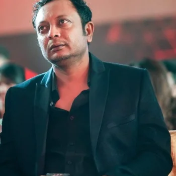 Rashed Mamun Apu