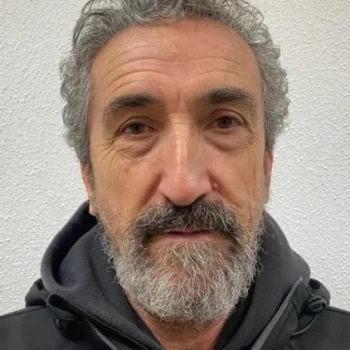 Raúl Romanillos