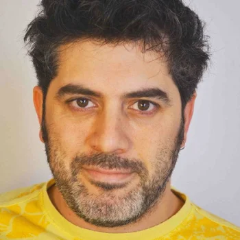 Raúl Yuste