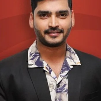 Ravi Krishna