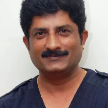 Ravishankar Gowda