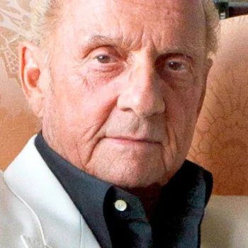 Ray Austin