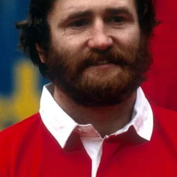Ray Gravell