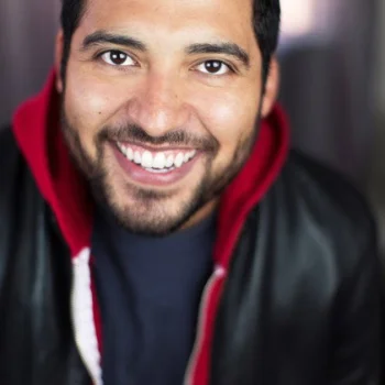 Ray Reynaga