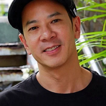 Ray Yeung