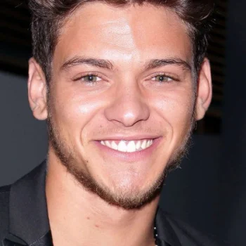 Rayane Bensetti