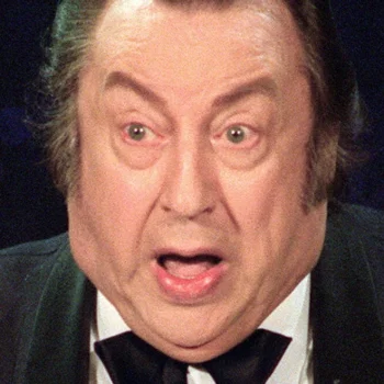 Raymond Devos