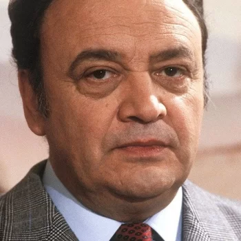Raymond Pellegrin
