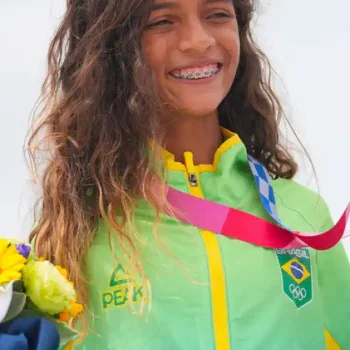 Rayssa Leal