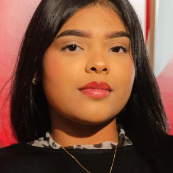 Rebeca Andrade