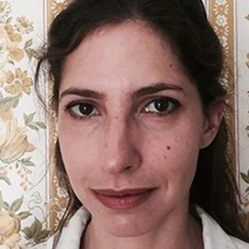 Rebecca Addelman