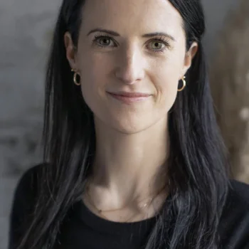 Rebecca Bourke