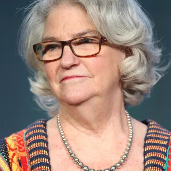 Rebecca Eaton
