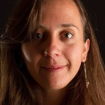 Rebecca Esmeralda Telhami