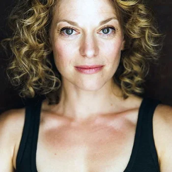 Rebecca Gibel