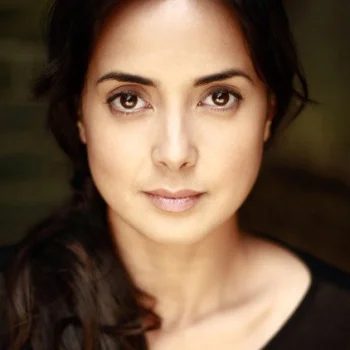 Rebecca Grant