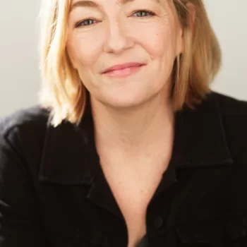 Rebecca Harris