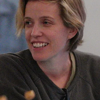 Rebecca Moline