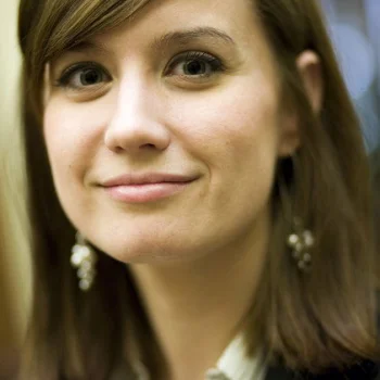 Rebecca Romney
