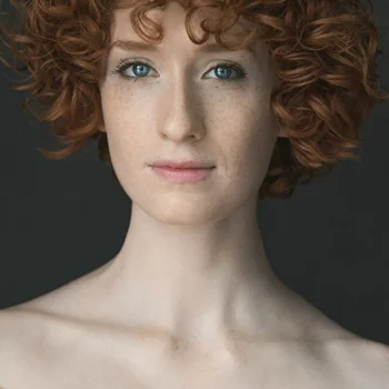 Rebecca Scott
