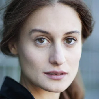 Rebecca Sisti