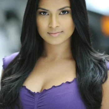 Rebeka Choudhury
