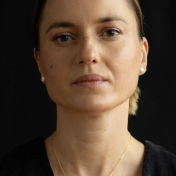 Rebeka Poláková