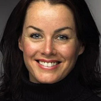 Rebekah Bradford